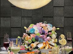 -月下料理(楷林IFC店)