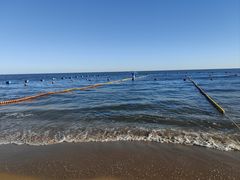 -北戴河东海水浴场