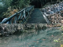 -黄檀硐景区