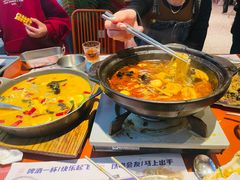 -神府路壹号·海鲜烧烤·砂锅粥·锅物(三坊七巷店)