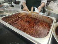 -王菊美食街·王菊面馆(总店)