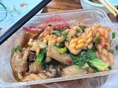 -卫卫麻辣烫(建设新村路店)