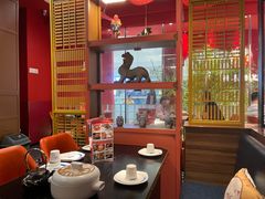 -满园烤鸭·春饼(沈北万达店)
