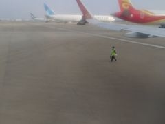 -上海浦东国际机场-T2航站楼