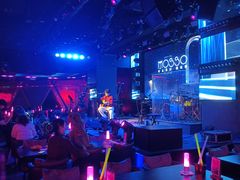 -MOSSO音乐酒吧·live house(南京旗舰店)