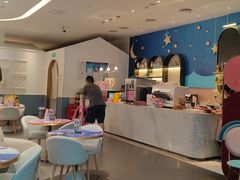 -BossBabe亲子餐厅(金光华广场店)