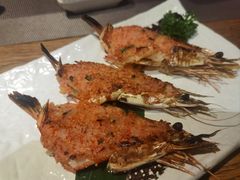 -酒井酱子·深夜食堂(东城汇店)
