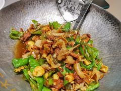 费大厨辣椒炒肉-费大厨辣椒炒肉(黄兴中心广场店)