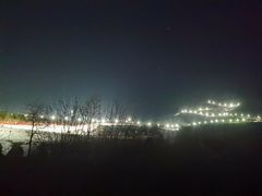 -鳌山滑雪度假区