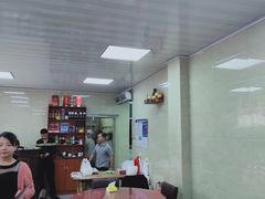 大堂-蜀都餐厅(凤池店)