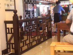 大堂-同得兴 Since·1995 传统苏式面馆(十全街店)