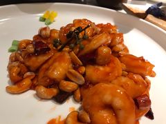 -悦融琥珀·京鲁菜·海味珍品(西单店)