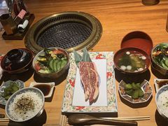-肉魁屋·烧肉·烧鸟·酒场(高新店)