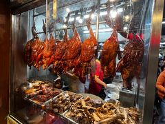 -陈光记烧腊店(罗保博士街店)