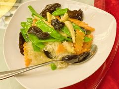 -清华大学-甲所餐厅