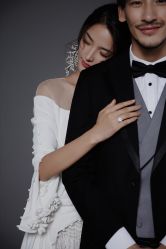 -薇视觉婚纱摄影工作室·婚纱照·结婚照