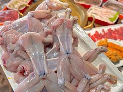 -铭记蛙小仙·活蛙畅享(CBD万达广场店)