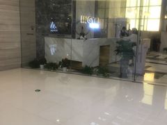 -银吉姆健身(恒隆馆)