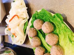 -金海阁海鲜火锅