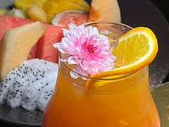 -云·酷 Atmosphere(国贸大酒店)