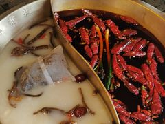 -小龙坎火锅(全球总店)