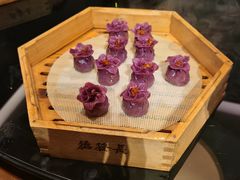 -德发长·花式蒸饺(大唐不夜城店)