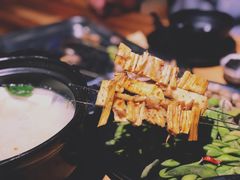 烤板筋-好介口深夜酒馆(梅江店)