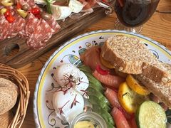 -Alimentari早午餐(安福路店)