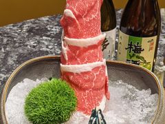 -牛将军•涮肉•烤肉•铁板烧(北京王府井·故宫店)