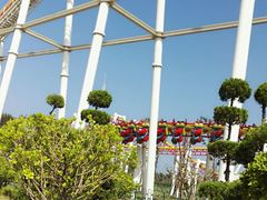 -蓬莱欧乐堡梦幻世界