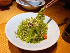 海草沙拉-金牌外婆家(苏州中心店)