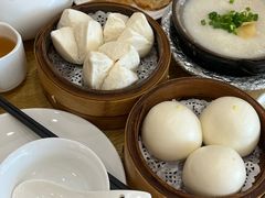 -澳门西南饭店·粤菜·茶市·手工点心(华海路店)