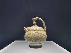 -陕西历史博物馆