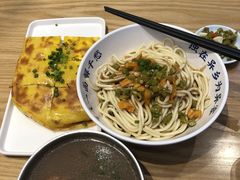 -文叔·湖北名小吃·小龙虾(华强北店)