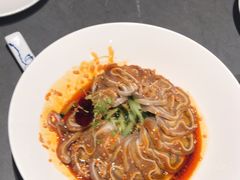 -俏立方·15年新楚菜