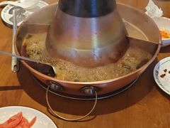 -刘老表·瓦罐汤涮肉(青云谱店)