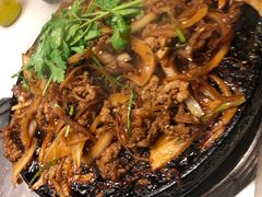-京门老爆三(回龙观店)