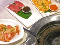 -么子烤肉(化龙池店)