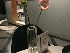 -L'Arome芳芳法国餐厅(仙林金鹰店)