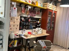 -宜家家居(西安未央商场店)