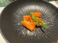 -莫里·意大利餐厅(K-lab店)