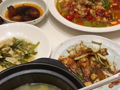 -阿毛饭店·宁波老字号(儿童公园旗舰店)