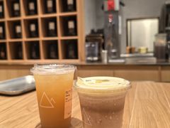 -去茶山(重庆万象城店)