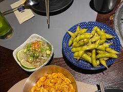 -义气烤肉餐吧(大族广场店)
