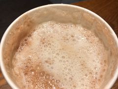 -星巴克(北京三里屯SOHO一店)