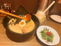 -无敌家现熬骨汤拉面(颐堤港店)
