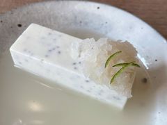 -知亘茶食