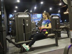 -菲特尼斯健身(燕顺路店)