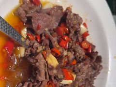 -费大厨辣椒炒肉(太平老街店)