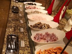 -大华锦绣假日酒店·锦味餐厅